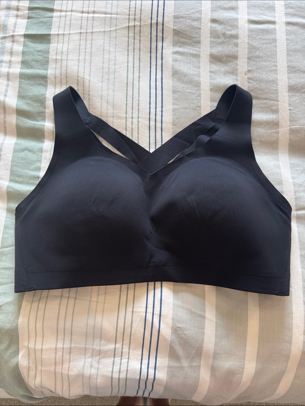 Lululemon sports bra!